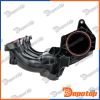 Collecteur d'admission pour BMW | BKS-BM-008, 17-0291